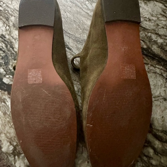 Madewell Greta Flat - Picture 2 of 2